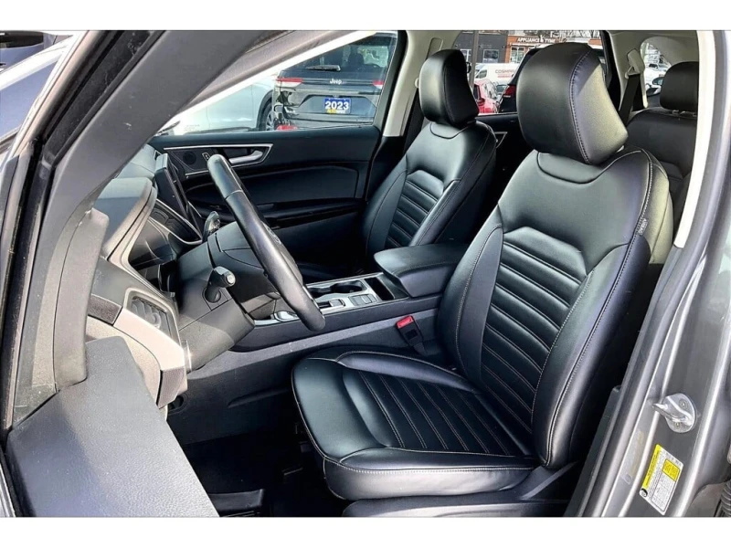 Ford Edge * SEL AWD | Heated Seats | Cold Weather Pkg * CARF, снимка 3 - Автомобили и джипове - 53161706