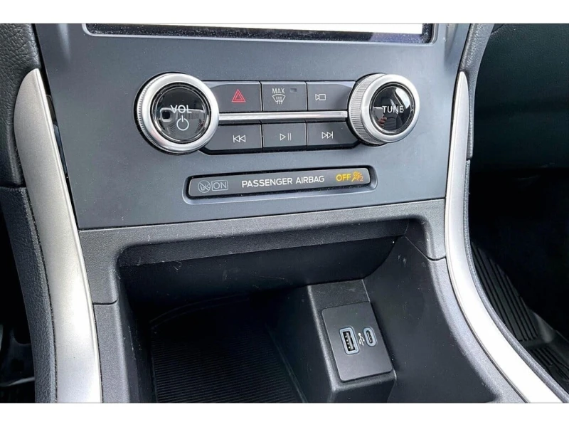 Ford Edge * SEL AWD | Heated Seats | Cold Weather Pkg * CARF, снимка 11 - Автомобили и джипове - 53161706