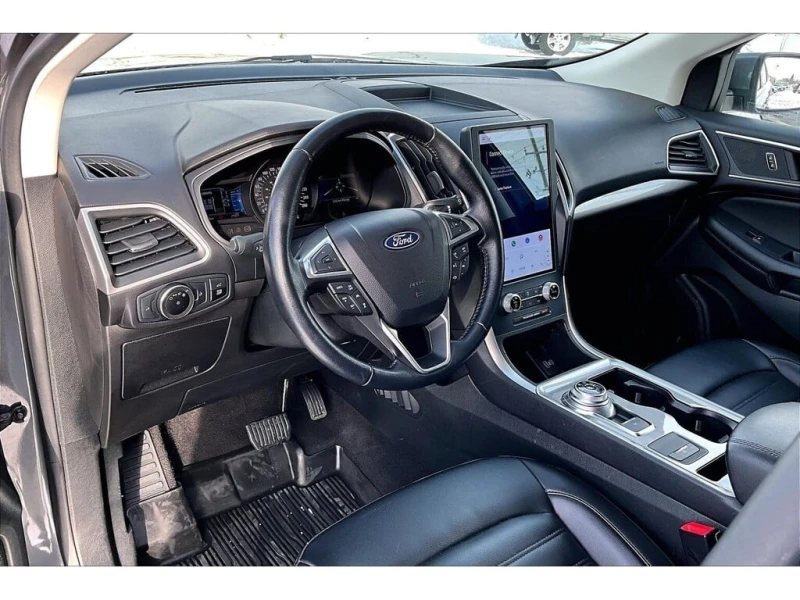 Ford Edge * SEL AWD | Heated Seats | Cold Weather Pkg * CARF, снимка 4 - Автомобили и джипове - 53161706