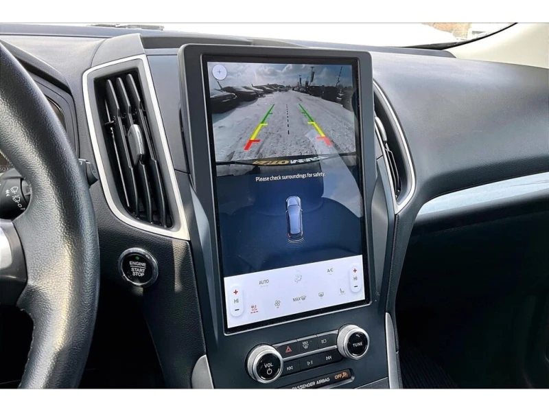 Ford Edge * SEL AWD | Heated Seats | Cold Weather Pkg * CARF, снимка 12 - Автомобили и джипове - 53161706