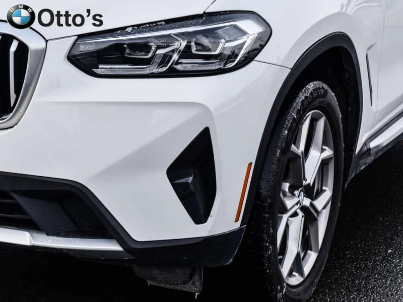 BMW X3 * xDrive30i * CARFAX * ЦЕНА ДО БГ, снимка 3 - Автомобили и джипове - 53524127