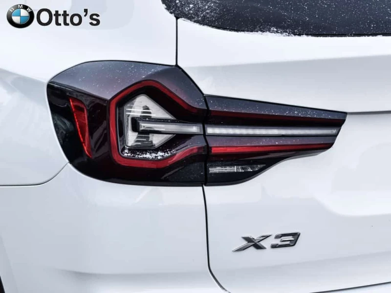 BMW X3 * xDrive30i * CARFAX * ЦЕНА ДО БГ, снимка 8 - Автомобили и джипове - 53524127