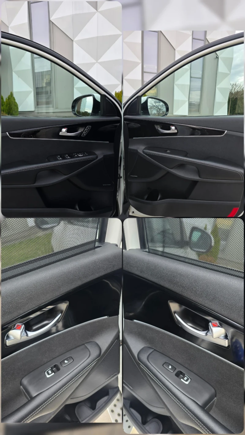 Kia Sorento 2.2CRDI AWD.GT Line.Facelift.FULL.91000км!, снимка 17 - Автомобили и джипове - 53573634