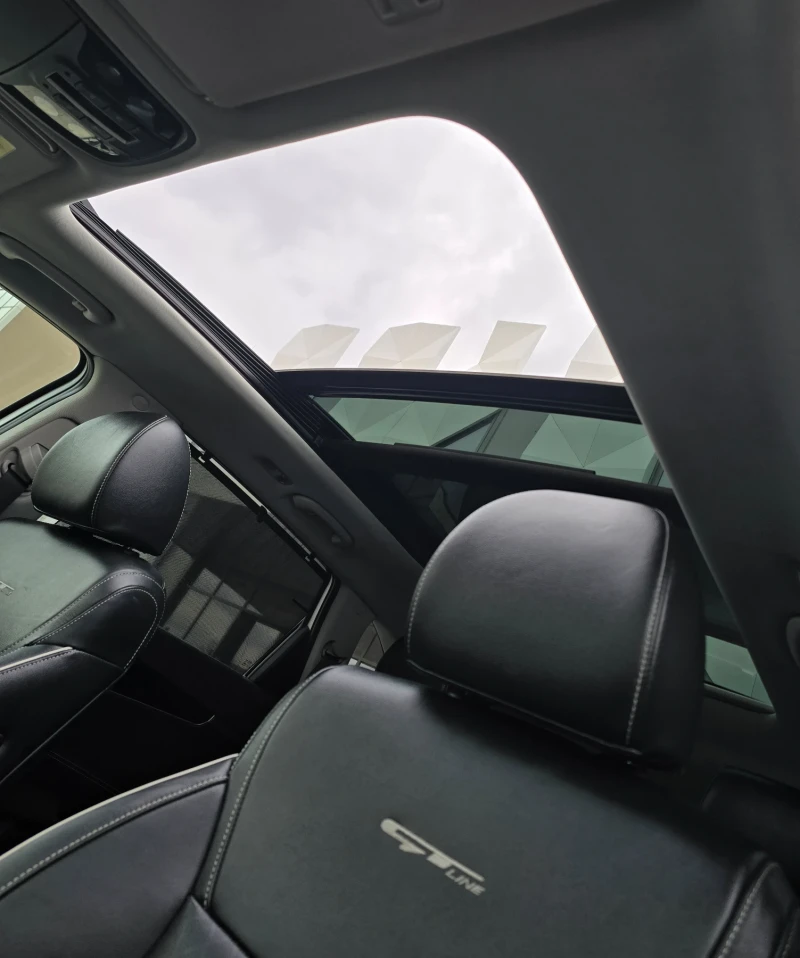 Kia Sorento 2.2CRDI AWD.GT Line.Facelift.FULL.91000км!, снимка 16 - Автомобили и джипове - 53573634