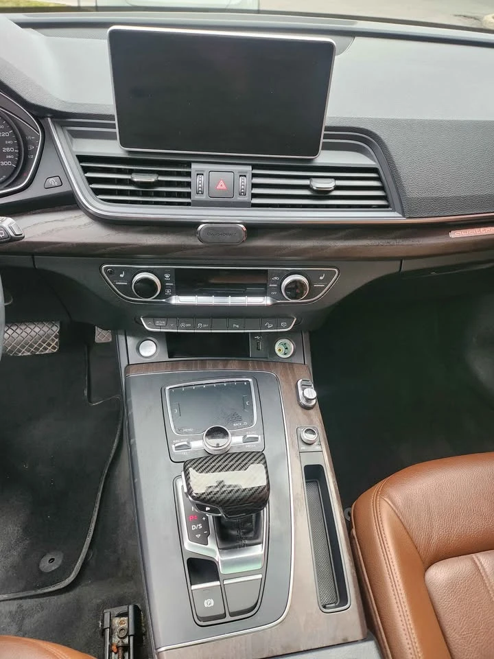 Audi Q5 * PROGRESSIVE* * S-LINE* * АвтоКредит* (ЦЕНА ДО БГ - изображение 8