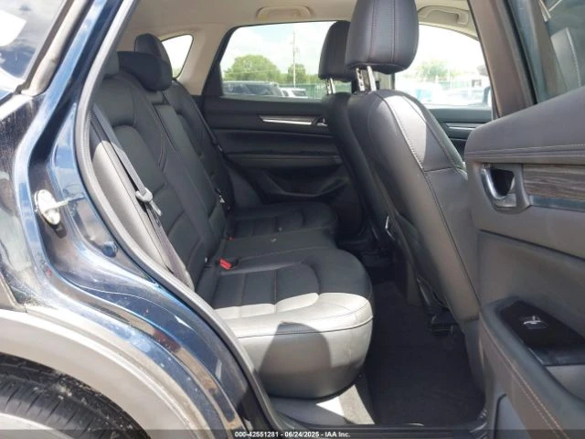 Mazda CX-5 GRAND TOURING - изображение 8