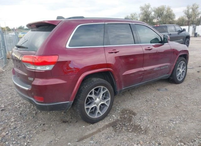 Jeep Grand cherokee STERLING EDITION 8ZF* Диг.табло* Keyless start*  - изображение 6