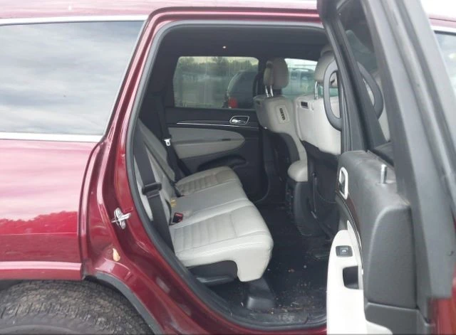 Jeep Grand cherokee STERLING EDITION 8ZF* .* Keyless start*  | Mobile.bg   11