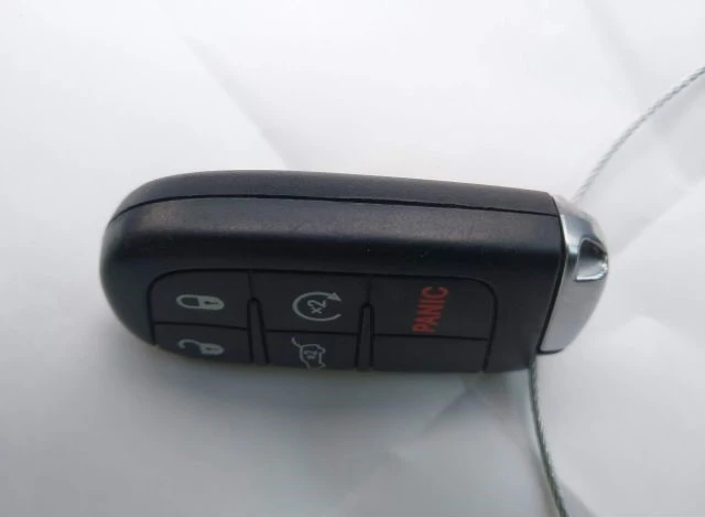 Jeep Grand cherokee STERLING EDITION 8ZF* .* Keyless start*  | Mobile.bg   13