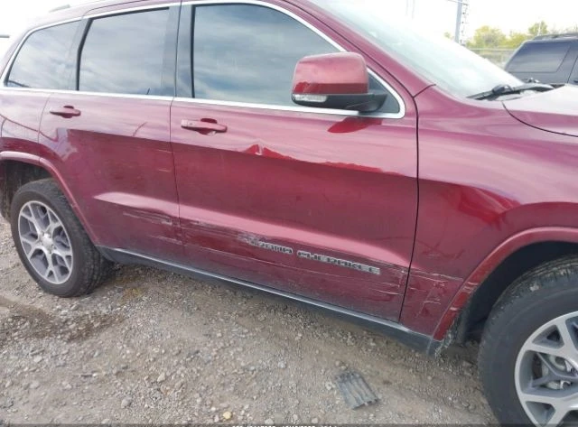 Jeep Grand cherokee STERLING EDITION 8ZF* .* Keyless start*  | Mobile.bg   14