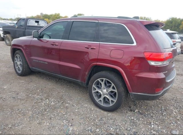 Jeep Grand cherokee STERLING EDITION 8ZF* Диг.табло* Keyless start*  - изображение 3