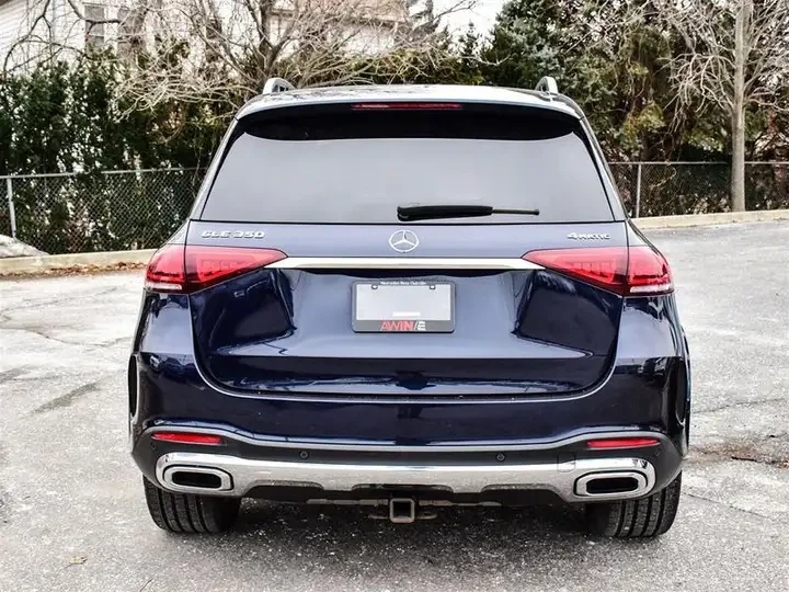 Mercedes-Benz GLE 350 PREMIUM PLUS PKG* BURMESTER* AMG PKG*  | Mobile.bg � ����������� 5