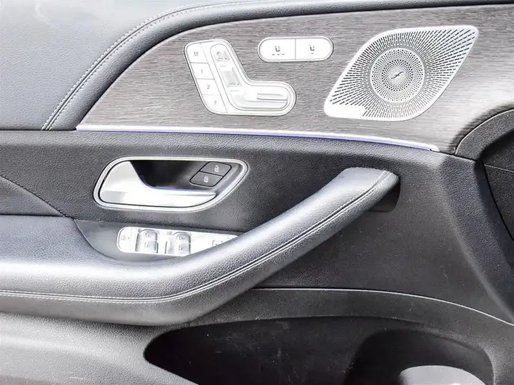 Mercedes-Benz GLE 350 PREMIUM PLUS PKG* BURMESTER* AMG PKG*  | Mobile.bg � ����������� 10