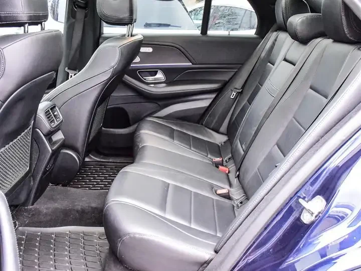 Mercedes-Benz GLE 350 PREMIUM PLUS PKG* BURMESTER* AMG PKG*  | Mobile.bg � ����������� 14