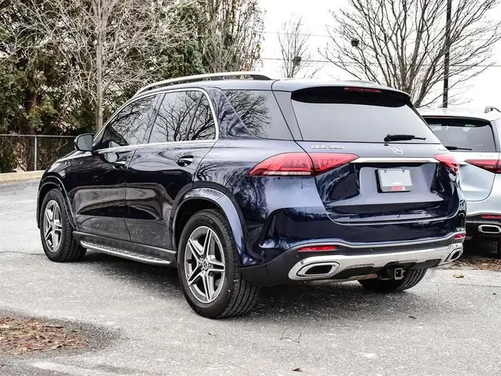 Mercedes-Benz GLE 350 PREMIUM PLUS PKG* BURMESTER* AMG PKG*  | Mobile.bg � ����������� 4