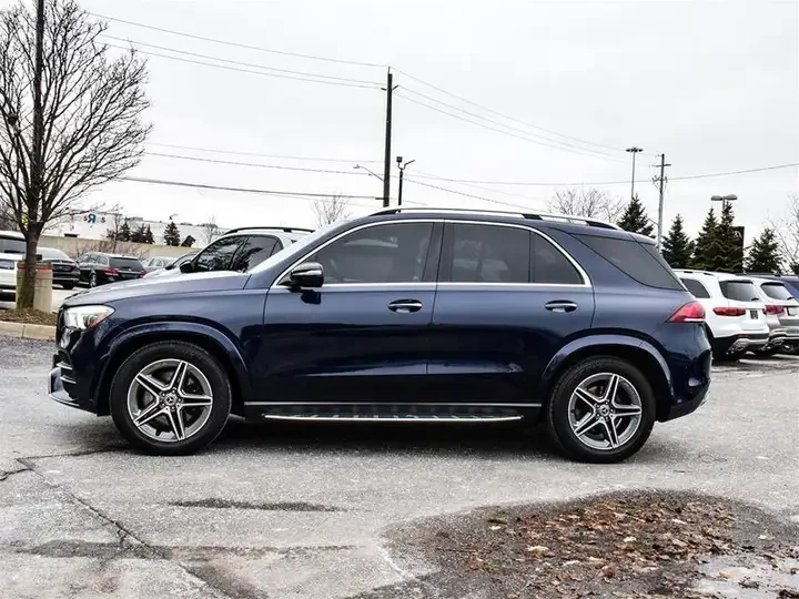 Mercedes-Benz GLE 350 PREMIUM PLUS PKG* BURMESTER* AMG PKG*  | Mobile.bg � ����������� 3