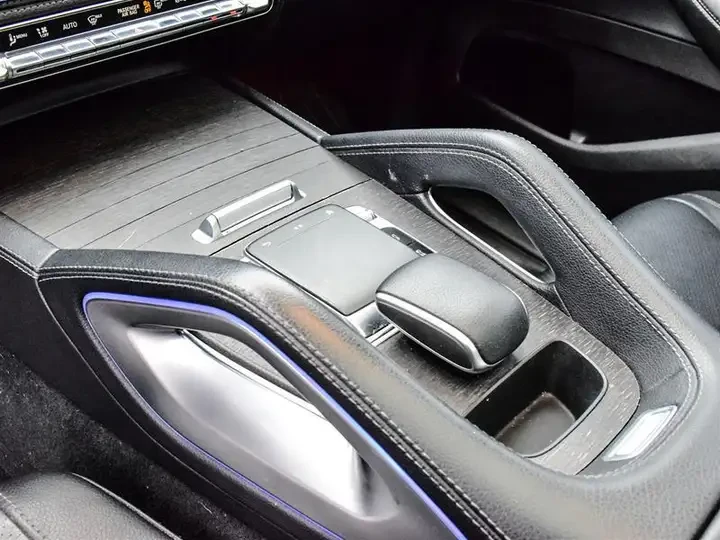 Mercedes-Benz GLE 350 PREMIUM PLUS PKG* BURMESTER* AMG PKG*  | Mobile.bg � ����������� 11