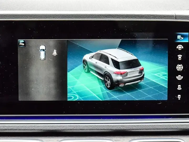 Mercedes-Benz GLE 350 PREMIUM PLUS PKG* BURMESTER* AMG PKG*  | Mobile.bg � ����������� 13