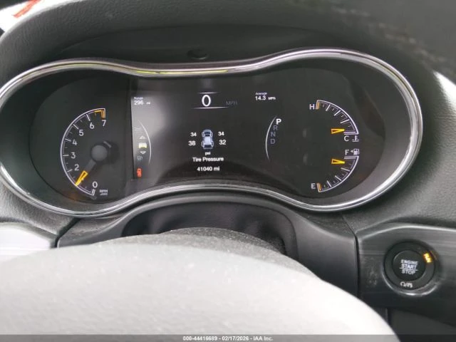 Jeep Grand cherokee Altitude 4x4 | Цена до България, снимка 14 - Автомобили и джипове - 53823213