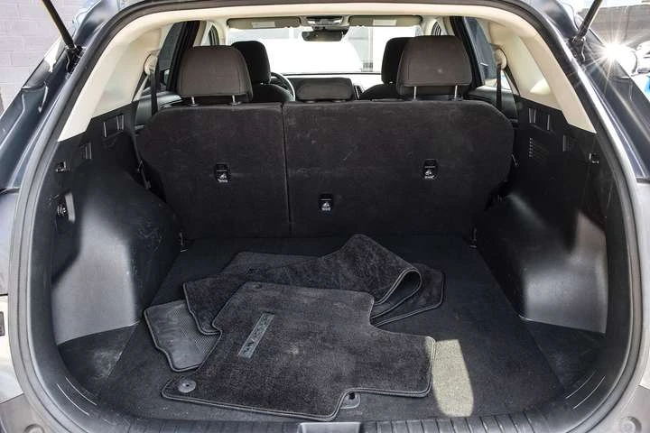 Kia Sportage LX No Accident Lane Assist Digital Dash | Mobile.bg � ����������� 16