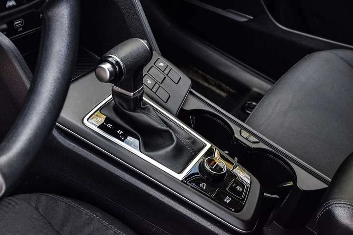 Kia Sportage LX No Accident Lane Assist Digital Dash | Mobile.bg � ����������� 12