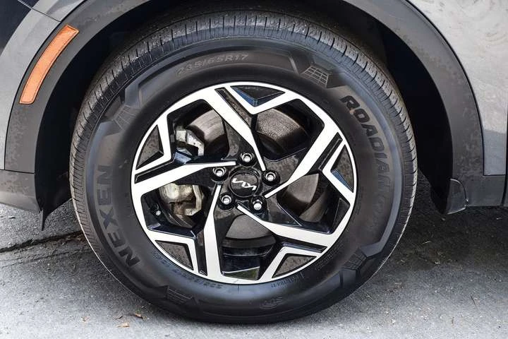 Kia Sportage LX No Accident Lane Assist Digital Dash | Mobile.bg � ����������� 17