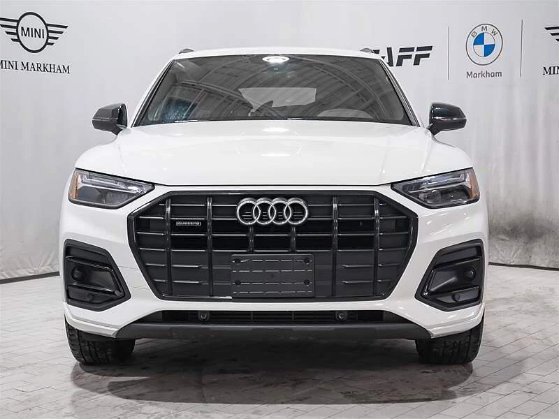 Audi Q5 2023 Audi Q5 Komfort  | Mobile.bg � ����������� 2