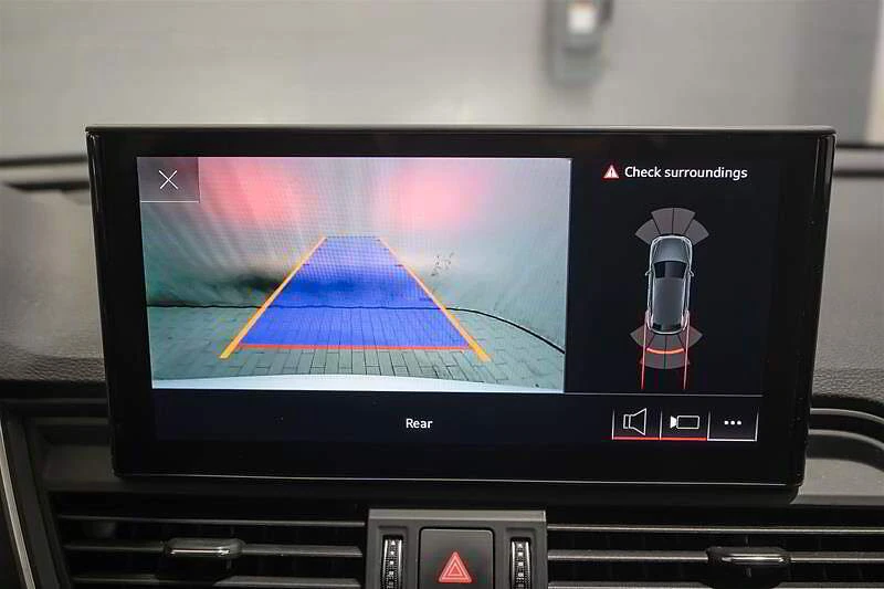 Audi Q5 2023 Audi Q5 Komfort  | Mobile.bg � ����������� 10