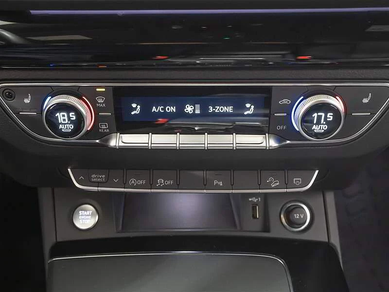 Audi Q5 2023 Audi Q5 Komfort  | Mobile.bg � ����������� 11