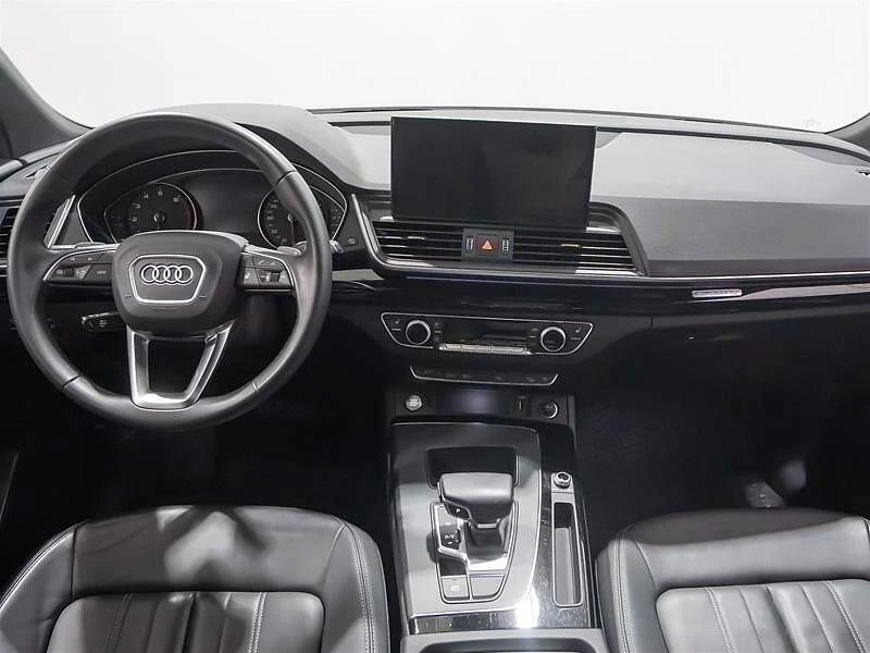 Audi Q5 2023 Audi Q5 Komfort  | Mobile.bg � ����������� 13