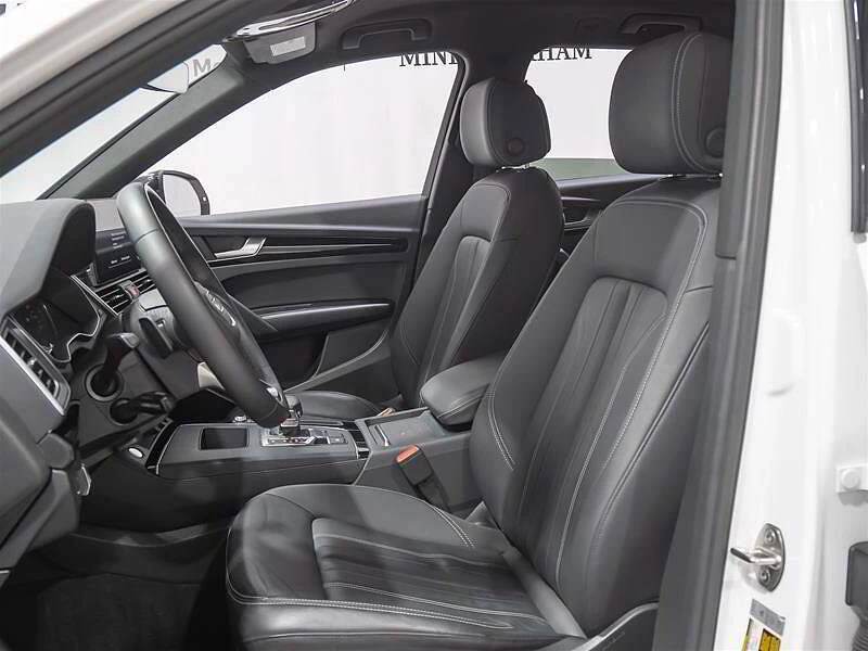 Audi Q5 2023 Audi Q5 Komfort  | Mobile.bg � ����������� 8