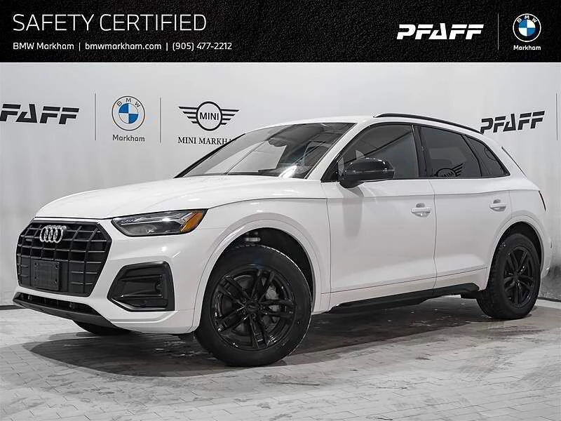 Audi Q5 2023 Audi Q5 Komfort  | Mobile.bg � ����������� 1