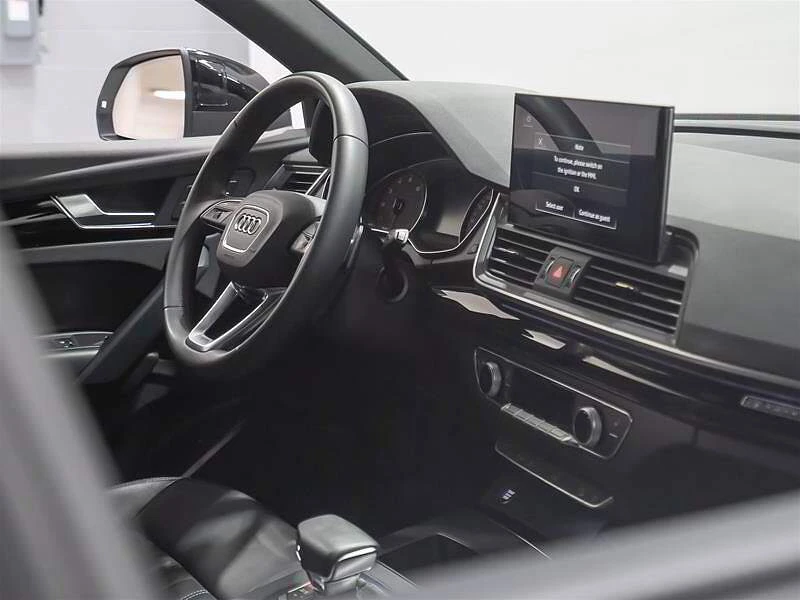 Audi Q5 2023 Audi Q5 Komfort  | Mobile.bg � ����������� 14