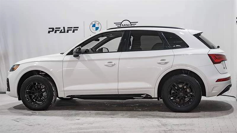 Audi Q5 2023 Audi Q5 Komfort  | Mobile.bg � ����������� 3