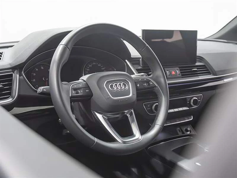 Audi Q5 2023 Audi Q5 Komfort  | Mobile.bg � ����������� 12