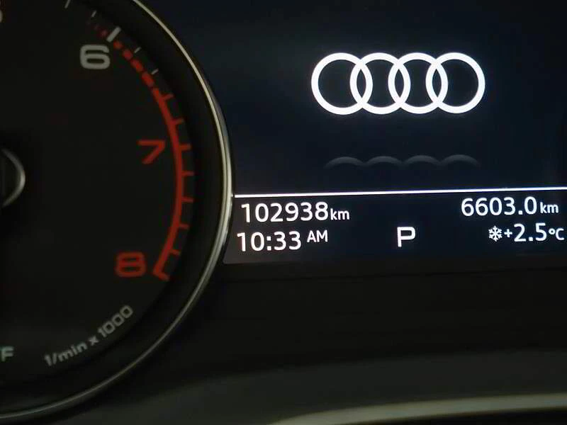 Audi Q5 2023 Audi Q5 Komfort  | Mobile.bg � ����������� 9