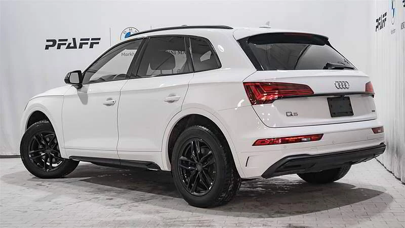 Audi Q5 2023 Audi Q5 Komfort  | Mobile.bg � ����������� 4