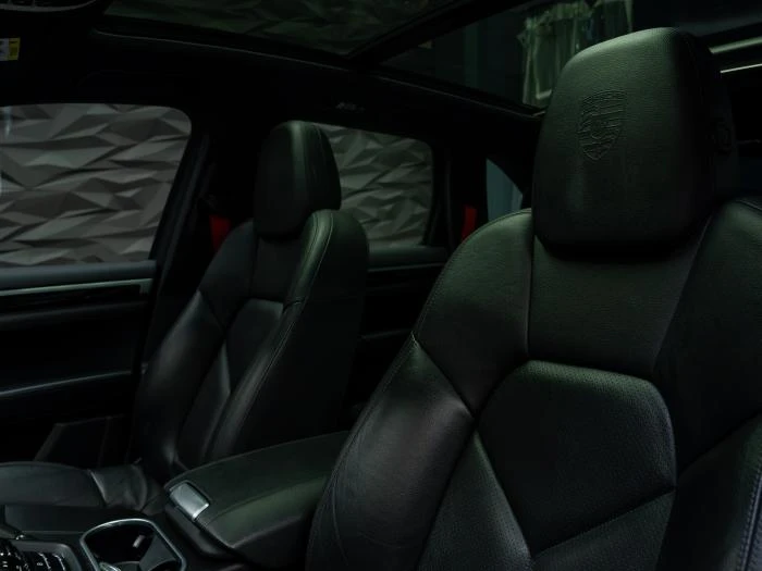 Porsche Cayenne PANO* AIR* MEMORY* V6* LED* ПОДГРЕВ* , снимка 7 - Автомобили и джипове - 56079161