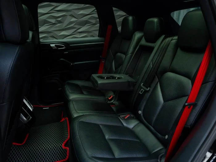 Porsche Cayenne PANO* AIR* MEMORY* V6* LED* ПОДГРЕВ* , снимка 15 - Автомобили и джипове - 56079161