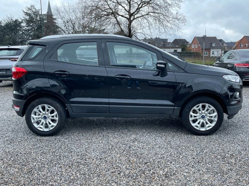 Ford EcoSport 1.5ECO SPORT - изображение 3