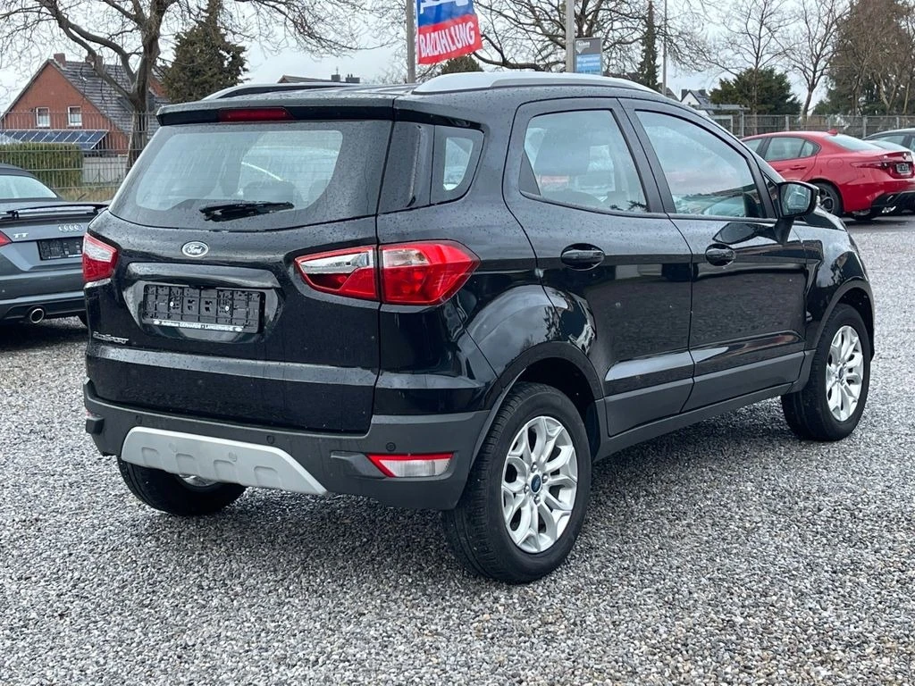 Ford EcoSport 1.5ECO SPORT - изображение 4