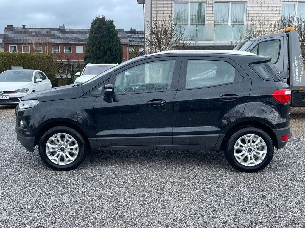 Ford EcoSport 1.5ECO SPORT - изображение 2