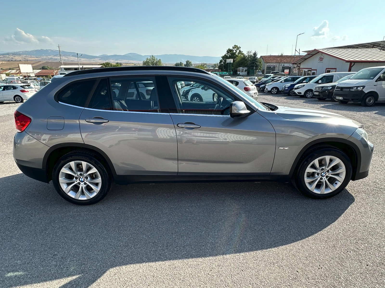 BMW X1 2.0i Navi - изображение 7