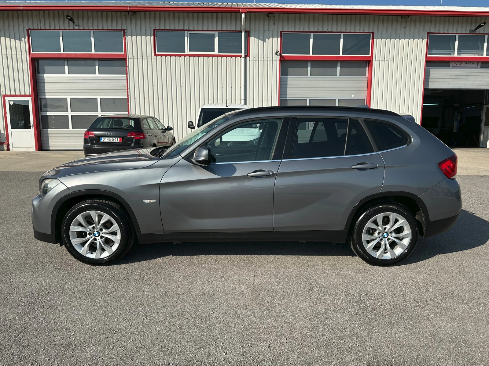 BMW X1 2.0i Navi - изображение 3