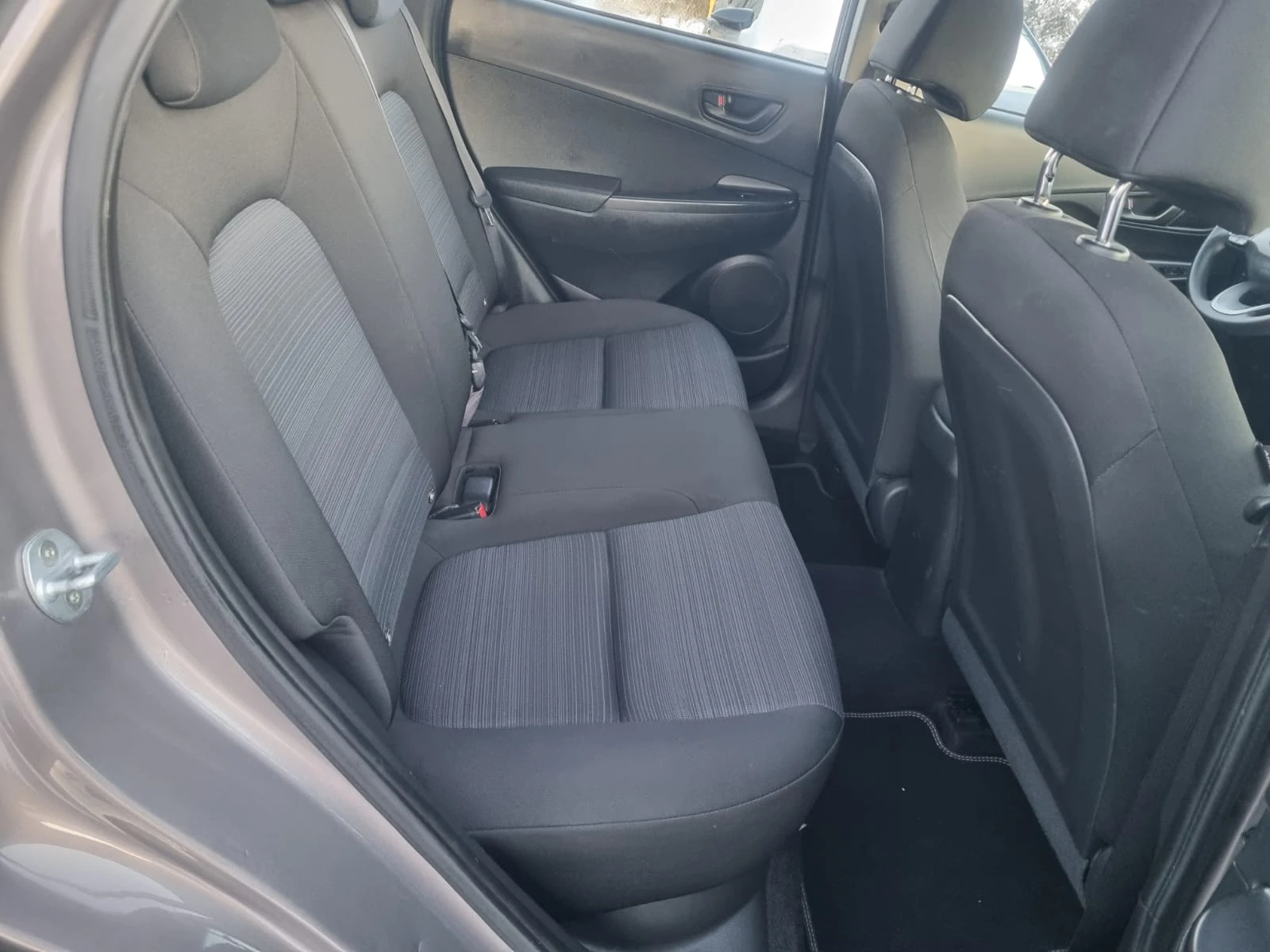 Hyundai Kona 1.0i Turbo* Euro 6b* *  | Mobile.bg   16