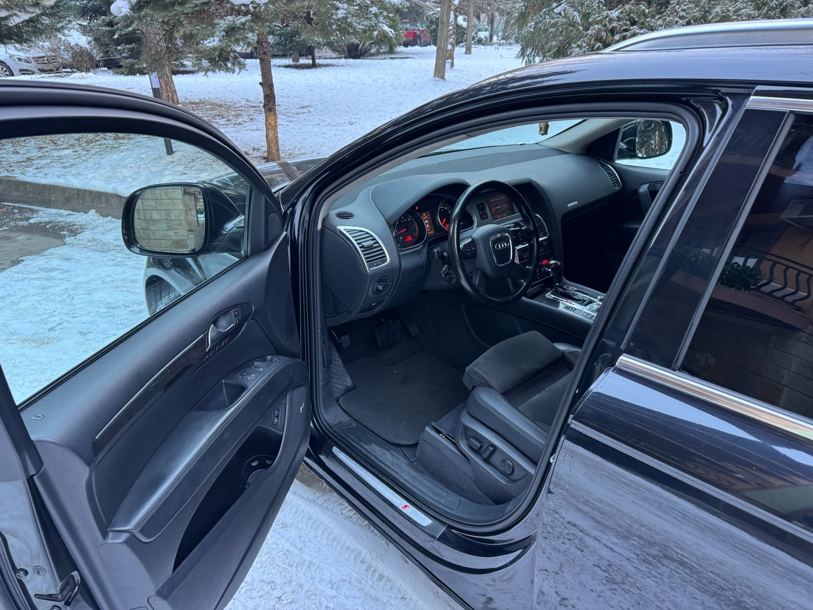 Audi Q7  - изображение 6