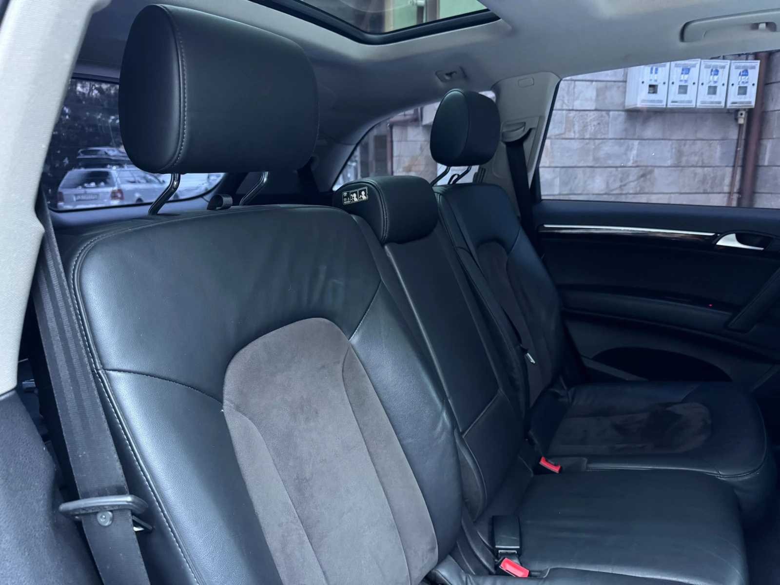 Audi Q7  - изображение 9