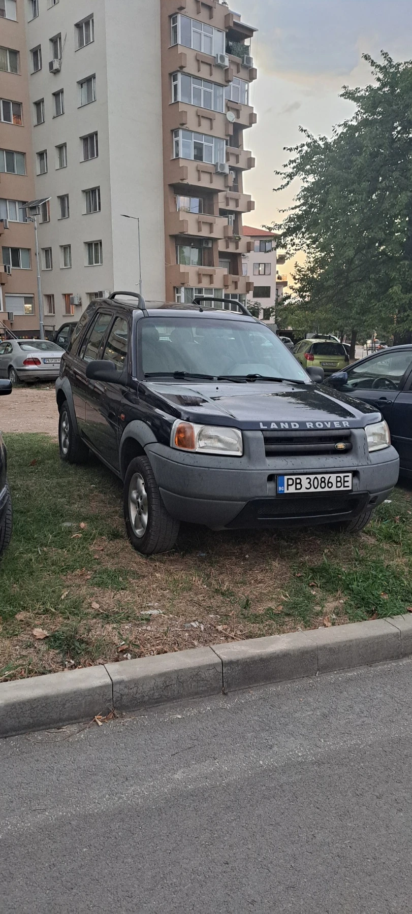 Land Rover Freelander | Mobile.bg � ����������� 5