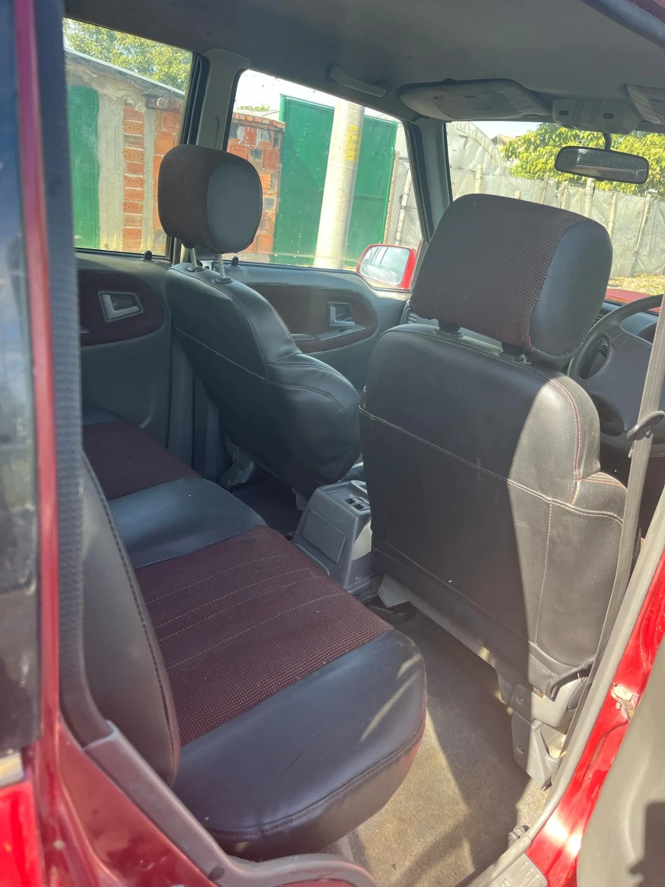 Suzuki Vitara  - изображение 10