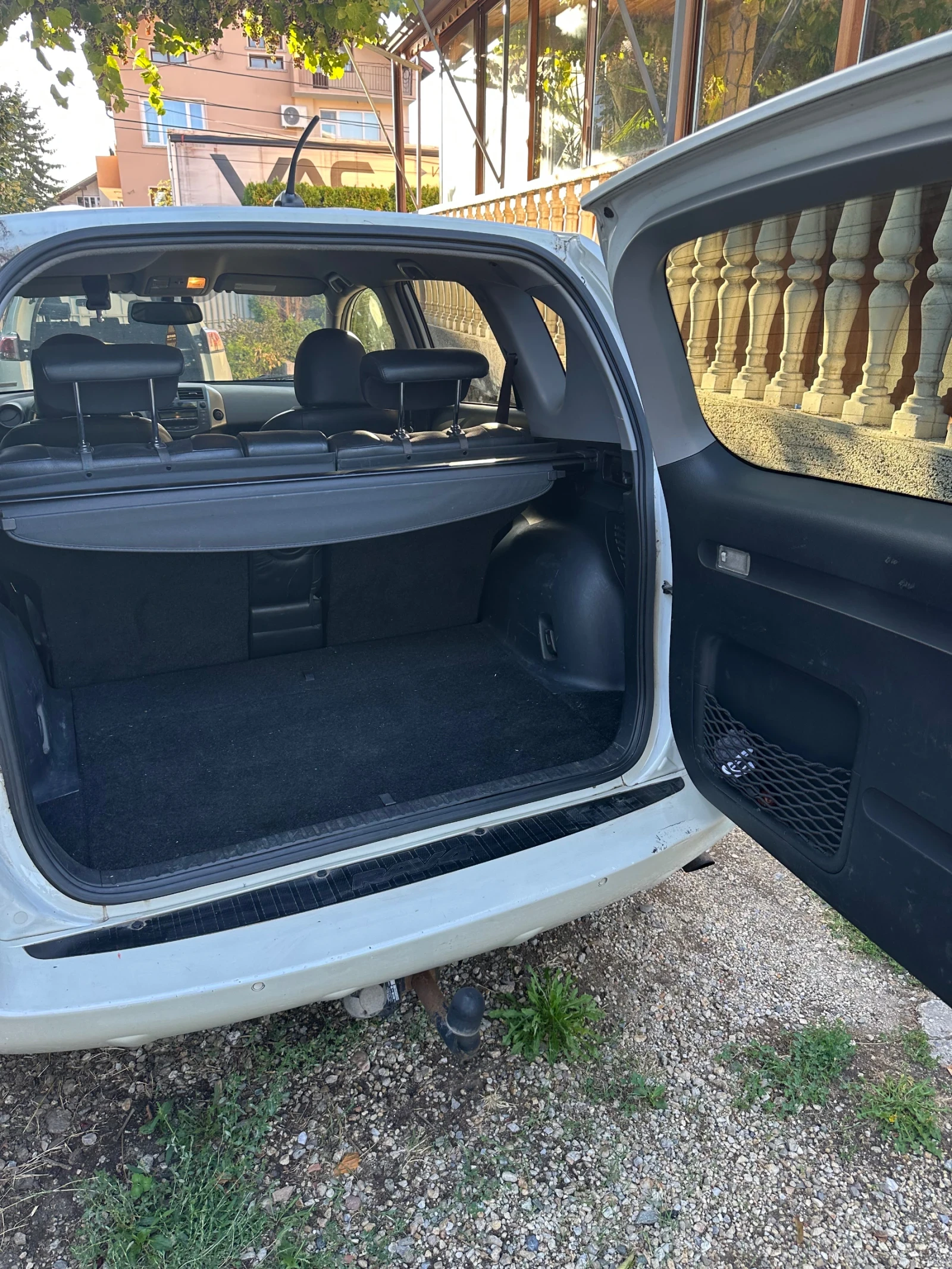Toyota Rav4  - изображение 4